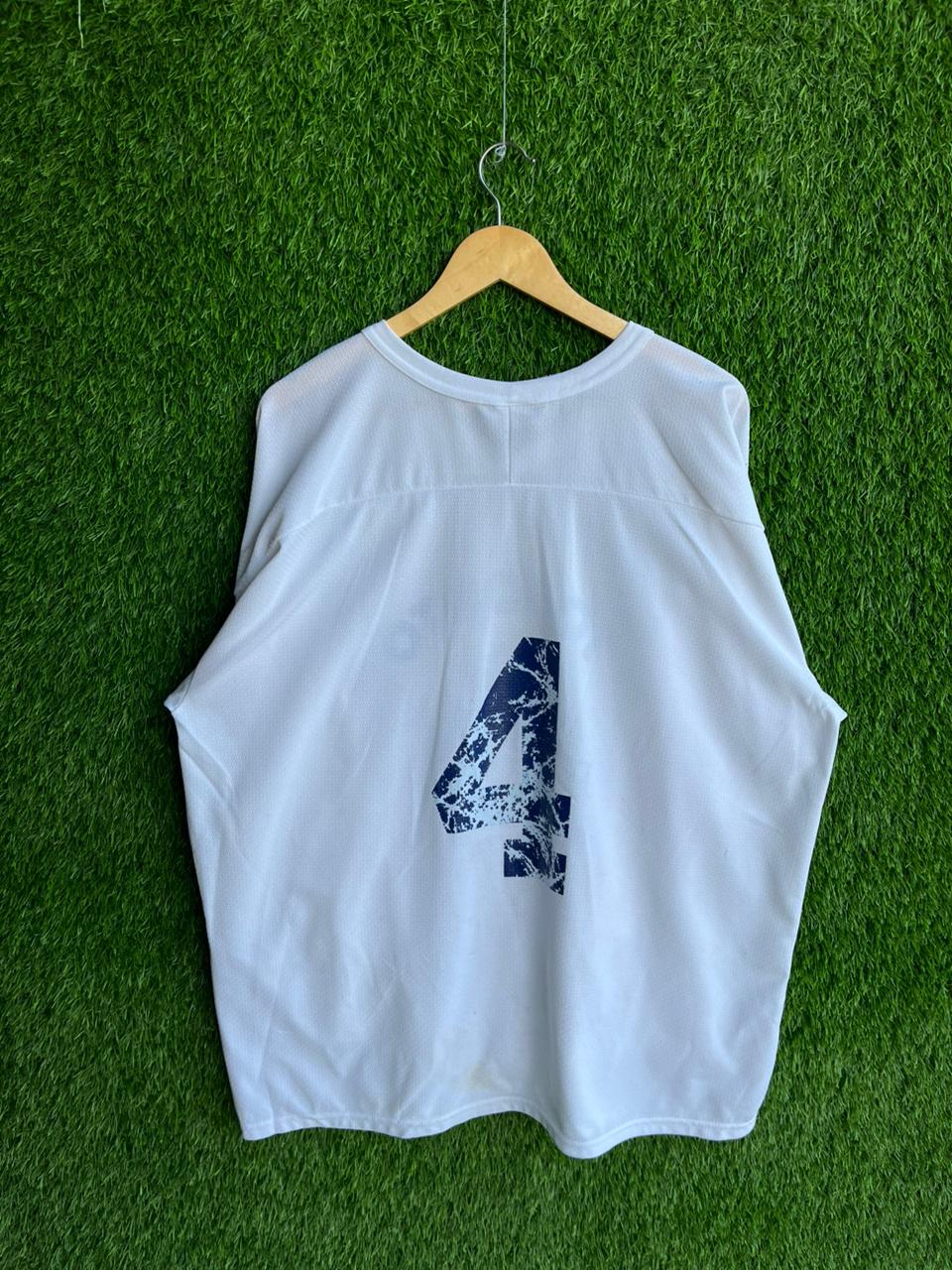 ICE HOCLEY TORONTO Jersey  |Vintage Oversized  Streetwear | Men Women | online shopping