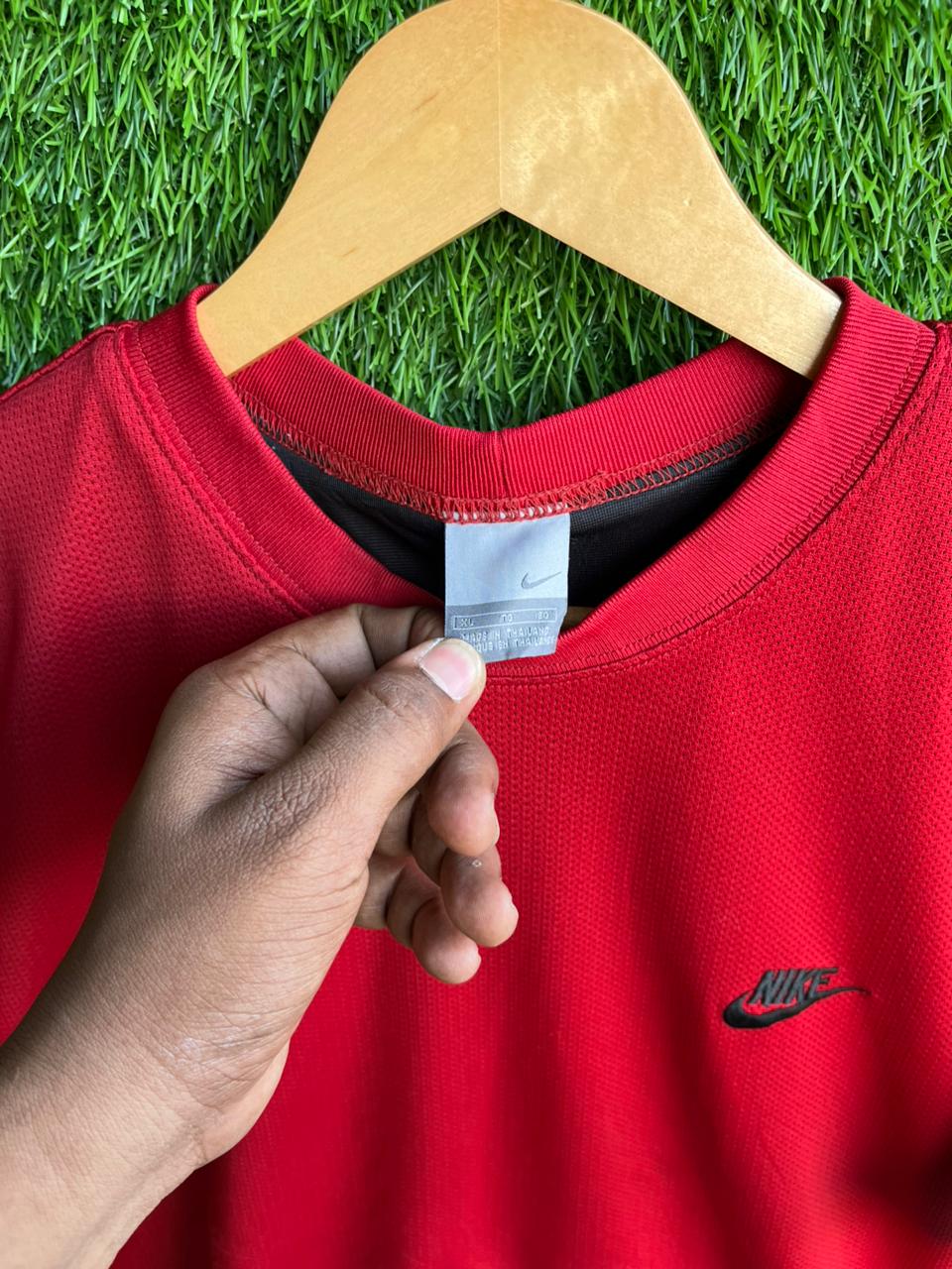 N*ke Jersey  |Vintage Oversized  Streetwear | Men Women | online shopping