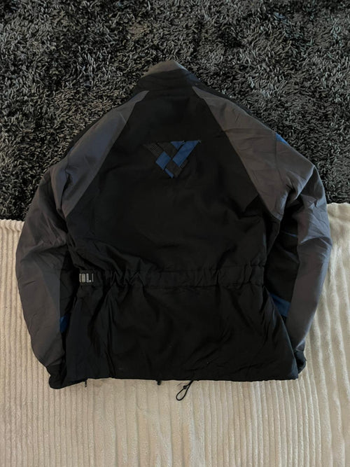 MOTOLINE COBRA Biker Jacket | Thrifted | Winterwear | Streetwear | Riding Style| For real riders only