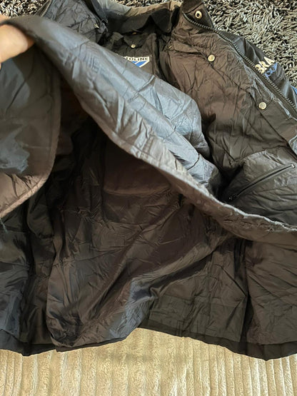 MOTOLINE COBRA Biker Jacket | Thrifted | Winterwear | Streetwear | Riding Style| For real riders only