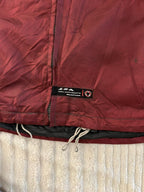 MACNA Biker Jacket | Thrifted | Winterwear | Streetwear | Riding Style| For real riders only