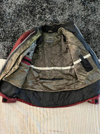 MACNA Biker Jacket | Thrifted | Winterwear | Streetwear | Riding Style| For real riders only