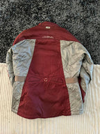 MACNA Biker Jacket | Thrifted | Winterwear | Streetwear | Riding Style| For real riders only