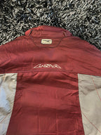 MACNA Biker Jacket | Thrifted | Winterwear | Streetwear | Riding Style| For real riders only