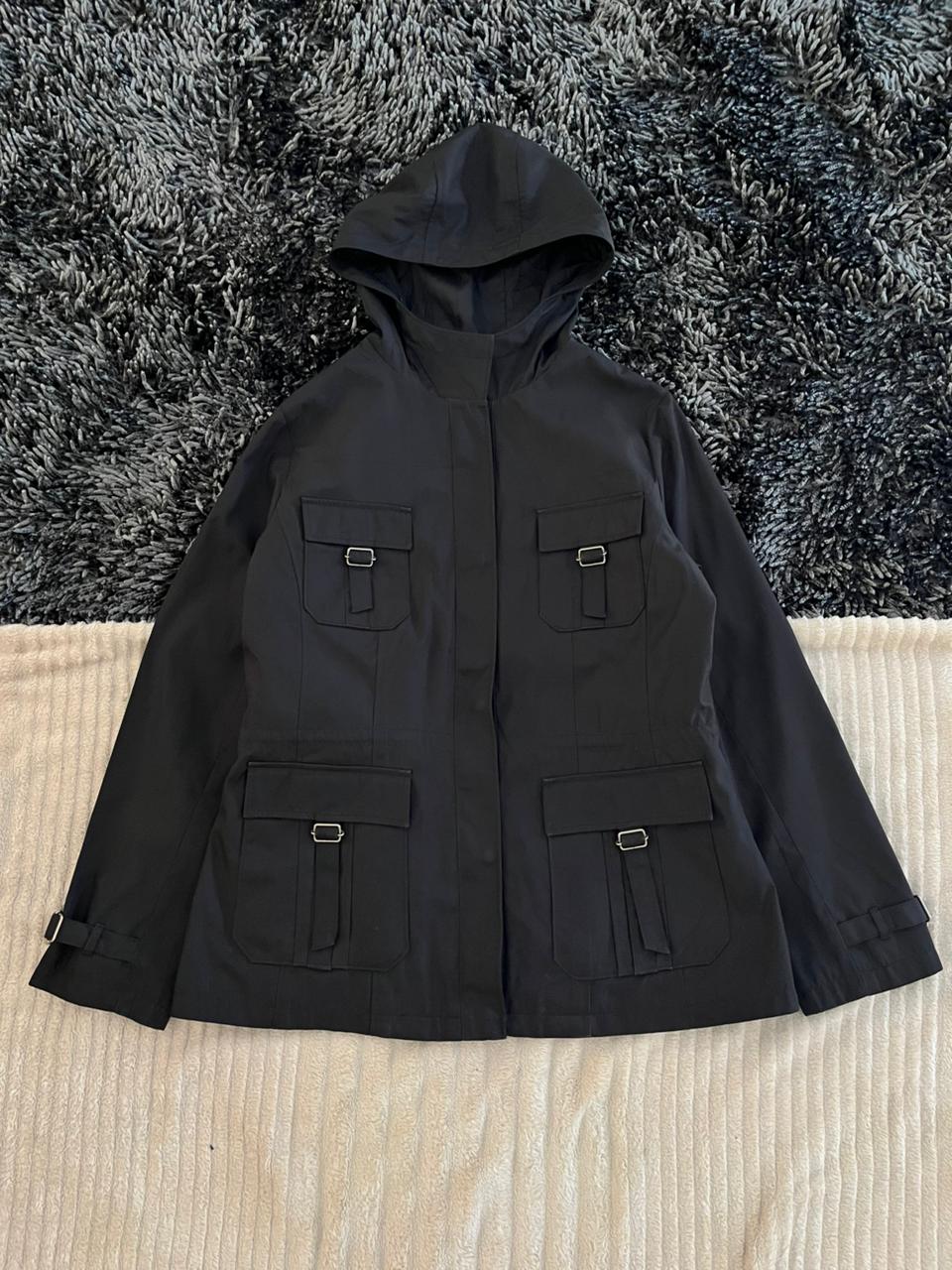 ENIVE JACKET | Full frontal zipper  | Jacket | Oversized Streetwear | Winterwear | Men Women | Cozy Fashion | Gym Fit | Online Shopping