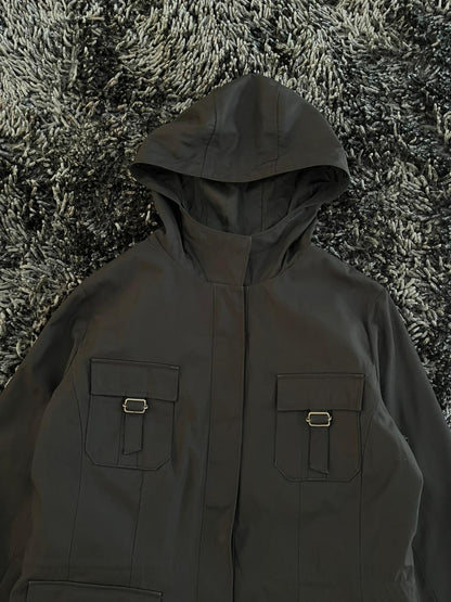 ENIVE JACKET | Full frontal zipper  | Jacket | Oversized Streetwear | Winterwear | Men Women | Cozy Fashion | Gym Fit | Online Shopping