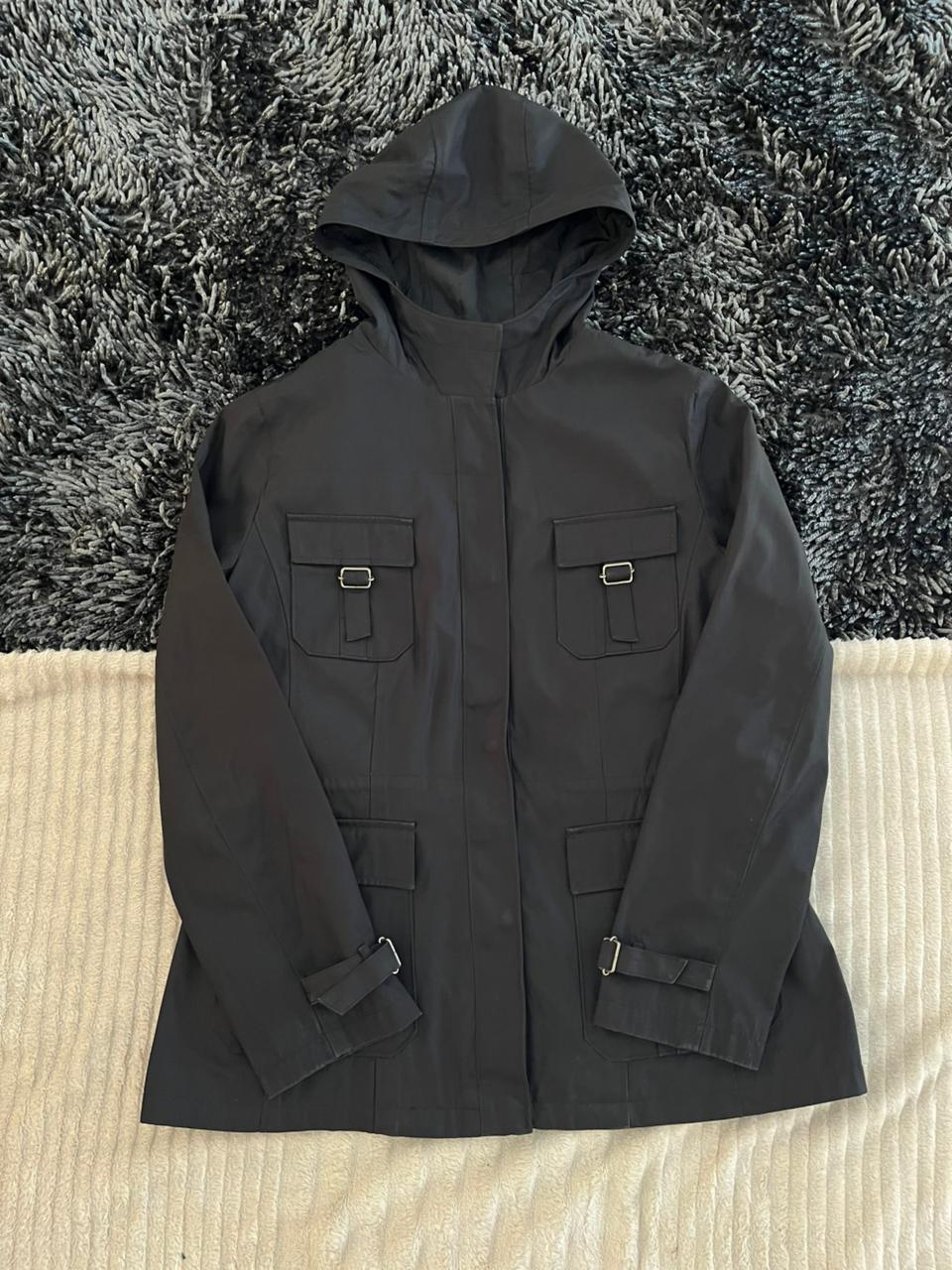 ENIVE JACKET | Full frontal zipper  | Jacket | Oversized Streetwear | Winterwear | Men Women | Cozy Fashion | Gym Fit | Online Shopping