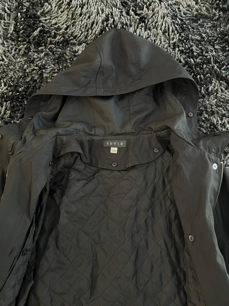 ENIVE JACKET | Full frontal zipper  | Jacket | Oversized Streetwear | Winterwear | Men Women | Cozy Fashion | Gym Fit | Online Shopping