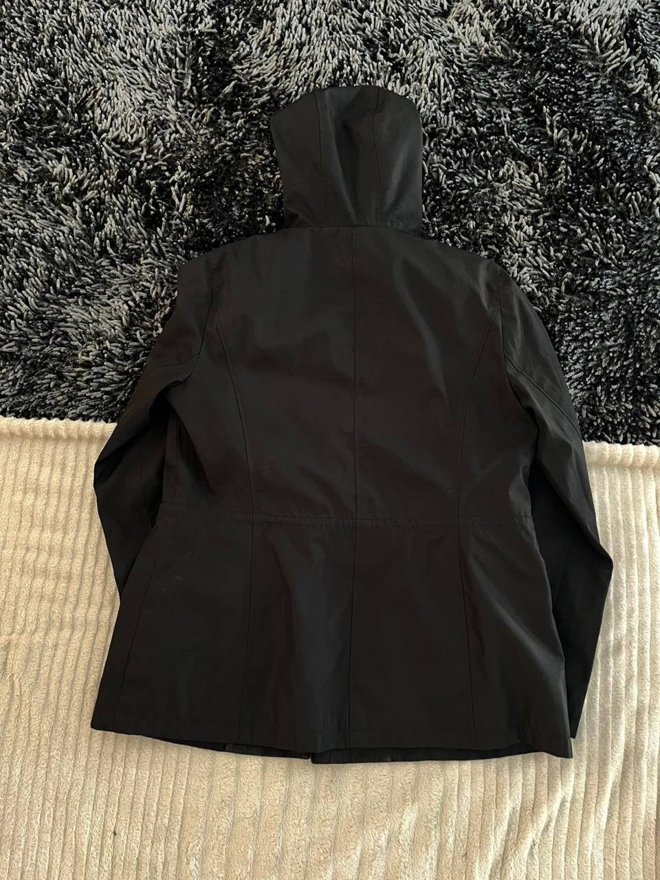 ENIVE JACKET | Full frontal zipper  | Jacket | Oversized Streetwear | Winterwear | Men Women | Cozy Fashion | Gym Fit | Online Shopping