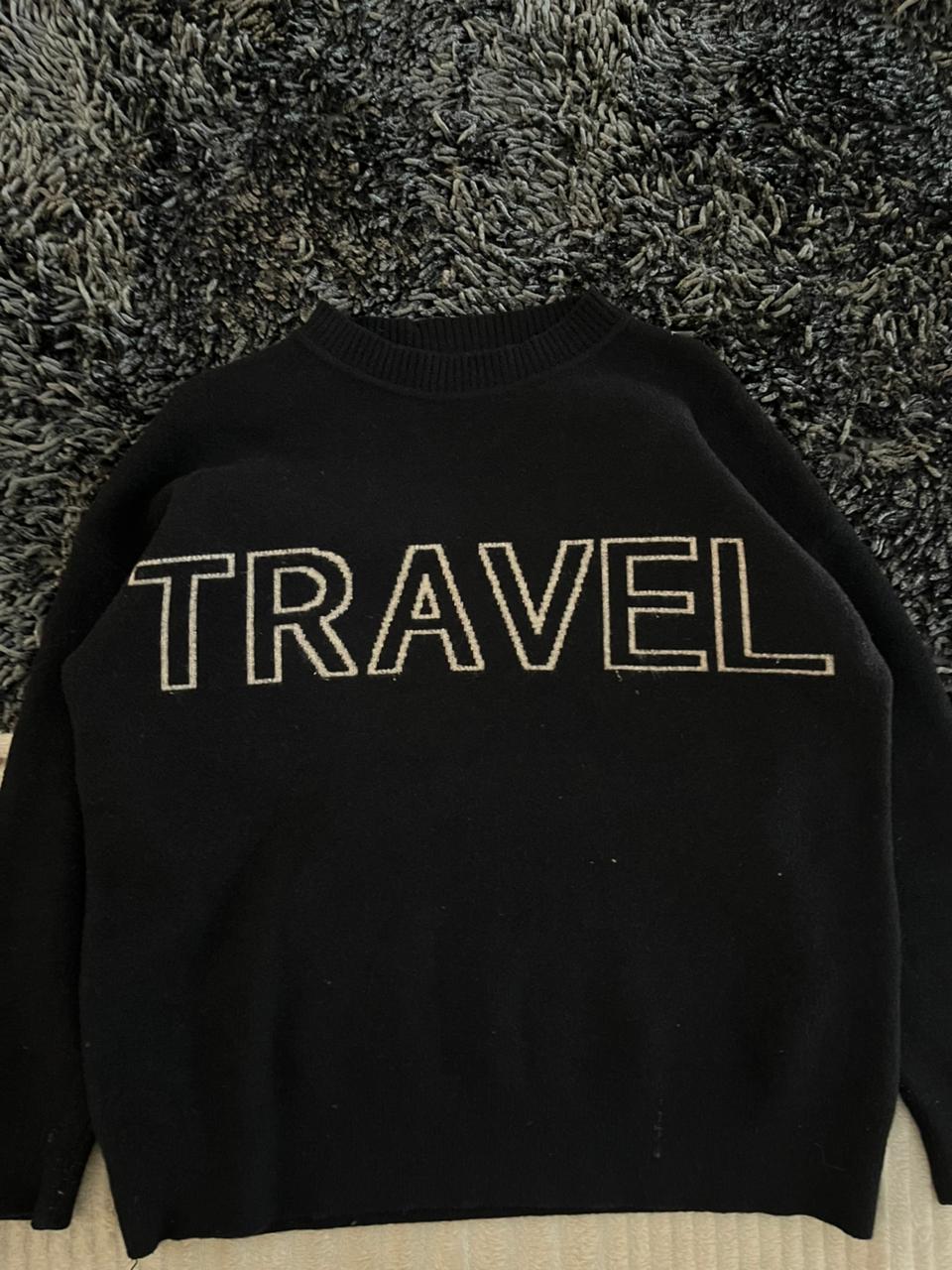TRAVEL| Full frontal zipper  | Jacket | Oversized Streetwear | Winterwear | Men Women | Cozy Fashion | Gym Fit | Online Shopping