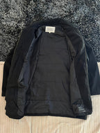 QUATORZE |WOOL JACKET | Jacket | Oversized Streetwear | Winterwear | Men Women | Cozy Fashion | Gym Fit | Online Shopping