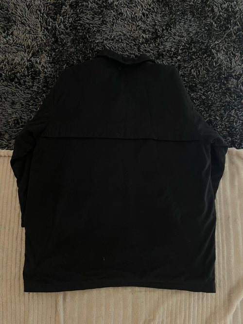 QUATORZE |WOOL JACKET | Jacket | Oversized Streetwear | Winterwear | Men Women | Cozy Fashion | Gym Fit | Online Shopping