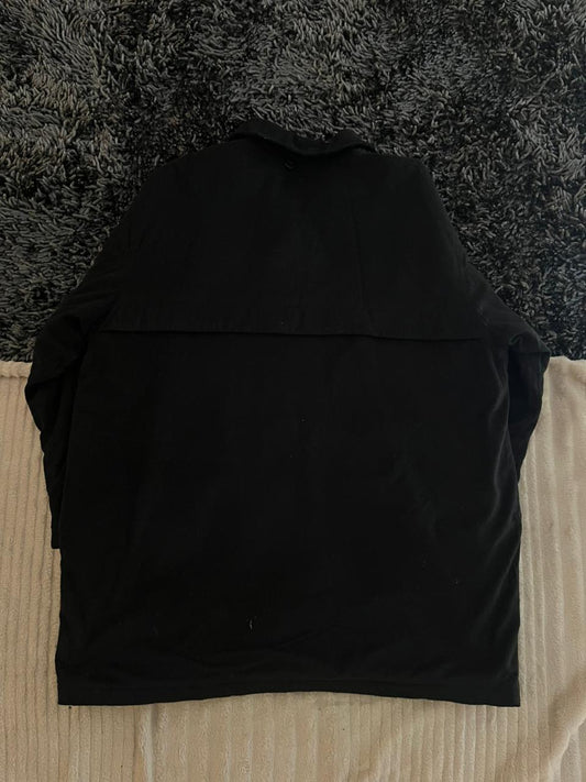 QUATORZE |WOOL JACKET | Jacket | Oversized Streetwear | Winterwear | Men Women | Cozy Fashion | Gym Fit | Online Shopping