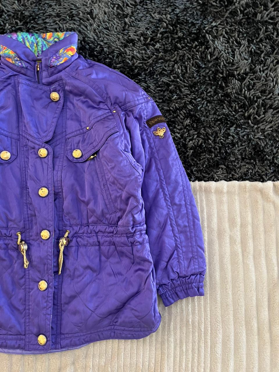 VOLPE NEVE JACKET | Full frontal zipper  | Jacket | Oversized Streetwear | Winterwear | Men Women | Cozy Fashion | Gym Fit | Online Shopping