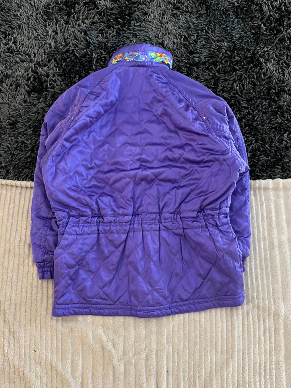 VOLPE NEVE JACKET | Full frontal zipper  | Jacket | Oversized Streetwear | Winterwear | Men Women | Cozy Fashion | Gym Fit | Online Shopping