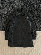REED Leather jacket | Winterwear|Streetwear| Women leather jacket