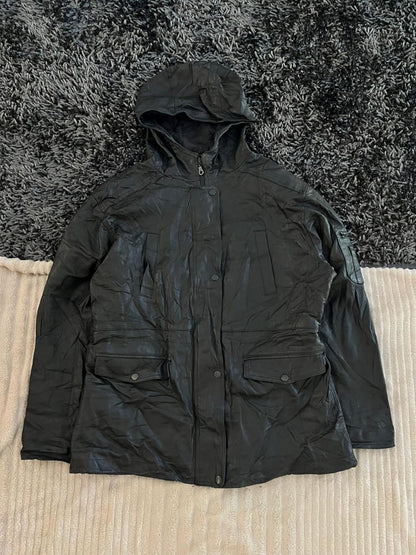 Leather jacket | Winterwear|Streetwear | Women leather jacket