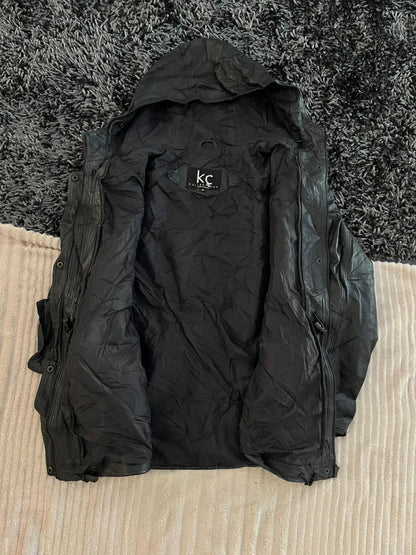 Leather jacket | Winterwear|Streetwear | Women leather jacket