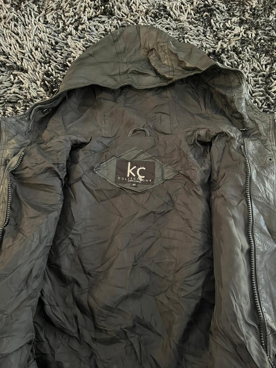 Leather jacket | Winterwear|Streetwear | Women leather jacket