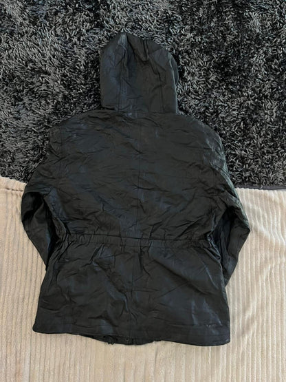 Leather jacket | Winterwear|Streetwear | Women leather jacket