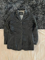 ADLER Leather jacket | Winterwear|Streetwear | Women leather jacket