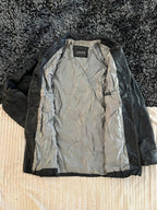 ADLER Leather jacket | Winterwear|Streetwear | Women leather jacket
