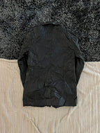ADLER Leather jacket | Winterwear|Streetwear | Women leather jacket