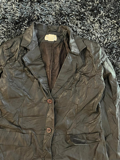CHADWICKS Leather jacket | women/ Winterwear|Streetwear