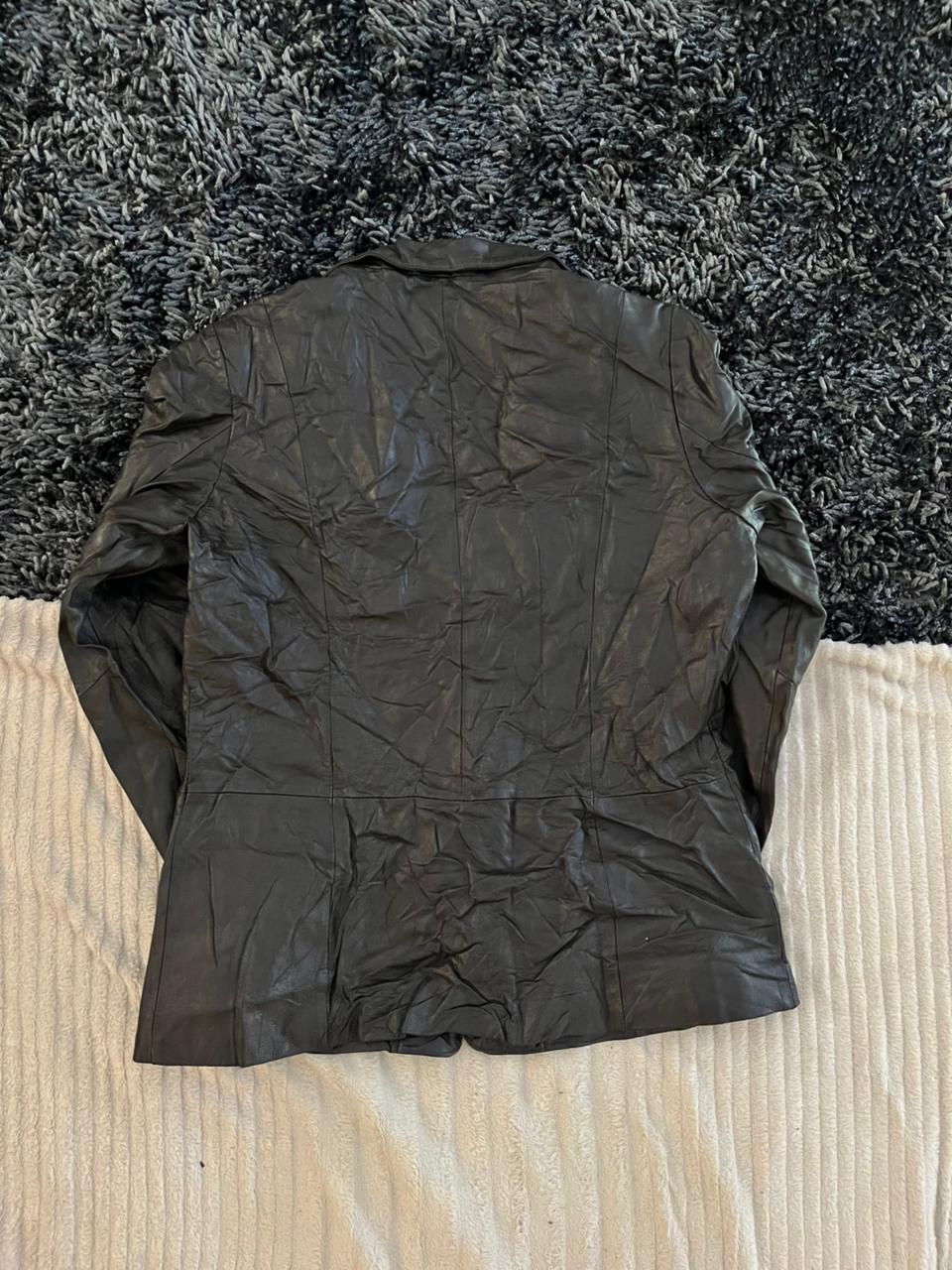 CHADWICKS Leather jacket | women/ Winterwear|Streetwear