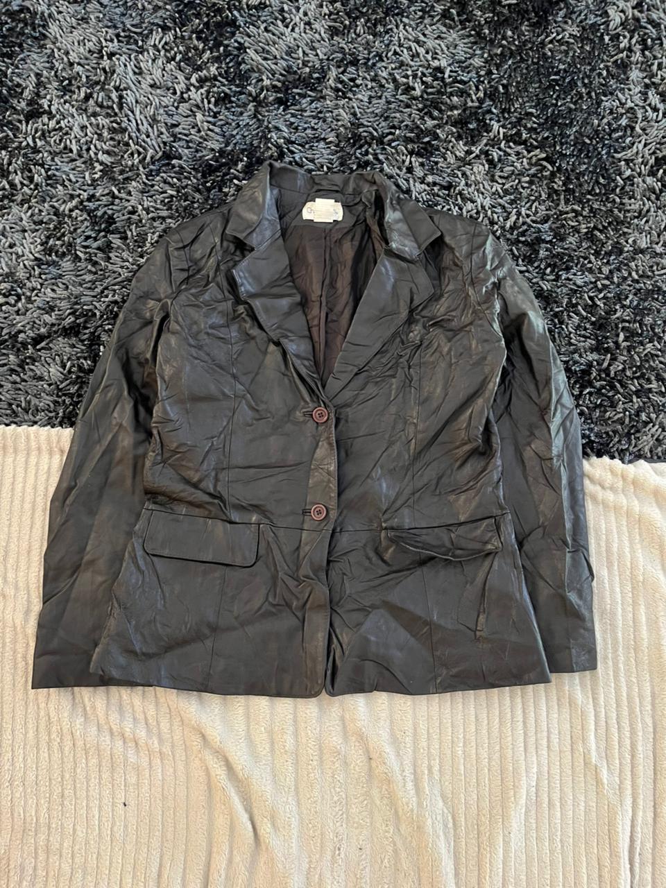 CHADWICKS Leather jacket | women/ Winterwear|Streetwear