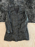 Long length Leather jacket | WOMEN\ Winterwear|Streetwear
