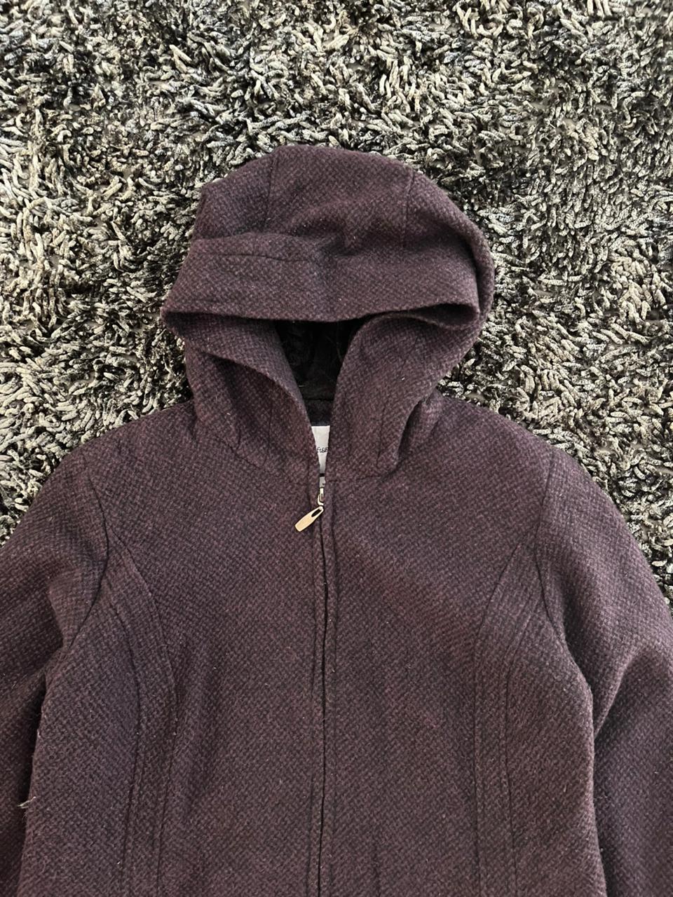 Corft and BARROW WOOL JACKET | Full frontal zipper  | Jacket | Oversized Streetwear | Winterwear | Men Women | Cozy Fashion | Gym Fit | Online Shopping