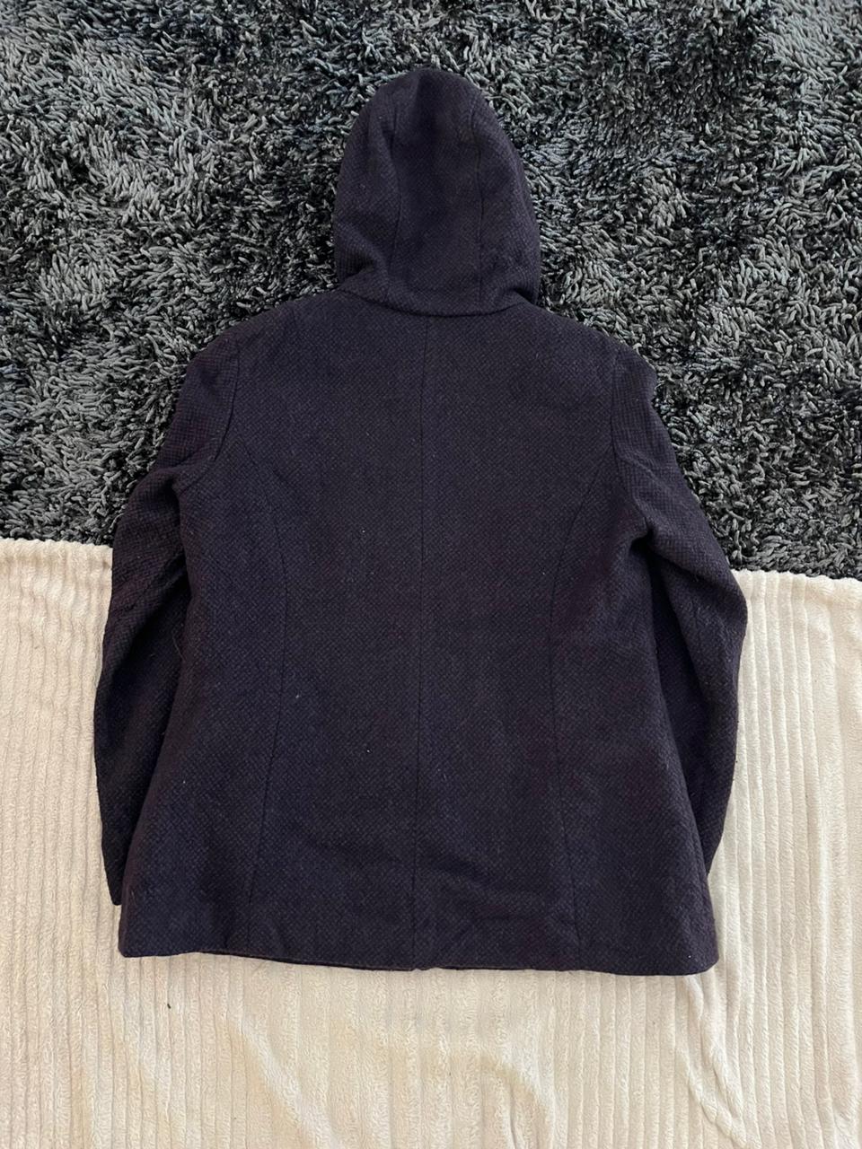 Corft and BARROW WOOL JACKET | Full frontal zipper  | Jacket | Oversized Streetwear | Winterwear | Men Women | Cozy Fashion | Gym Fit | Online Shopping