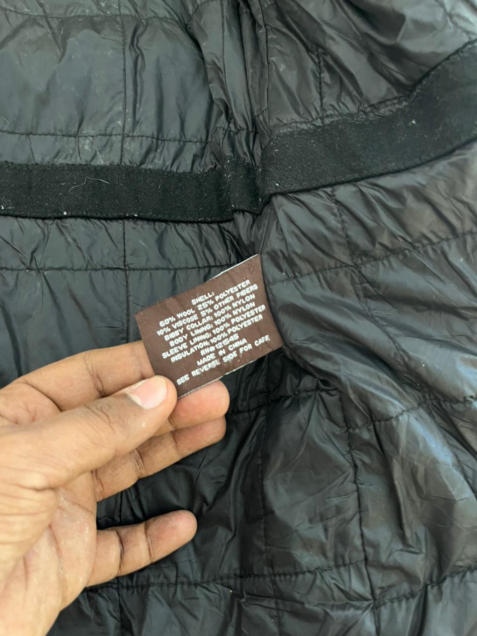 MICHAEL WOOL JACKET | Full frontal zipper  | Jacket | Oversized Streetwear | Winterwear | Men Women | Cozy Fashion | Gym Fit | Online Shopping