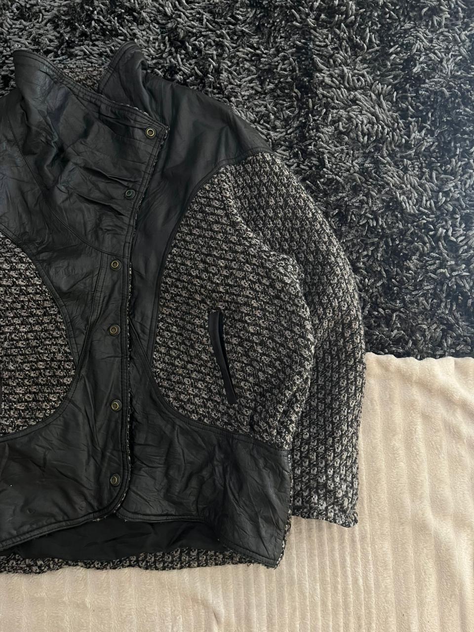 WINLIT WOOL JACKET | Full frontal zipper  | Jacket | Oversized Streetwear | Winterwear | Men Women | Cozy Fashion | Gym Fit | Online Shopping
