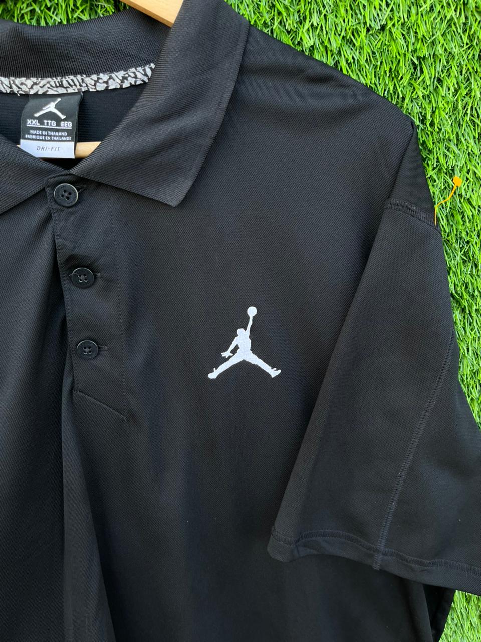 POLO JORDAN Jersey  |Vintage Oversized  Streetwear | Men Women | online shopping