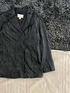 WORTHINGTON Leather jacket | Winterwear|Streetwear | Women leather jacket