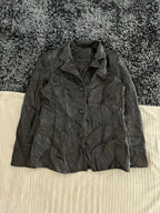 AVANTI Leather jacket | Winterwear|Streetwear | Women leather jacket