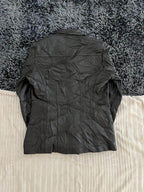 AVANTI Leather jacket | Winterwear|Streetwear | Women leather jacket
