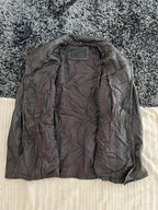 AVANTI Leather jacket | Winterwear|Streetwear | Women leather jacket