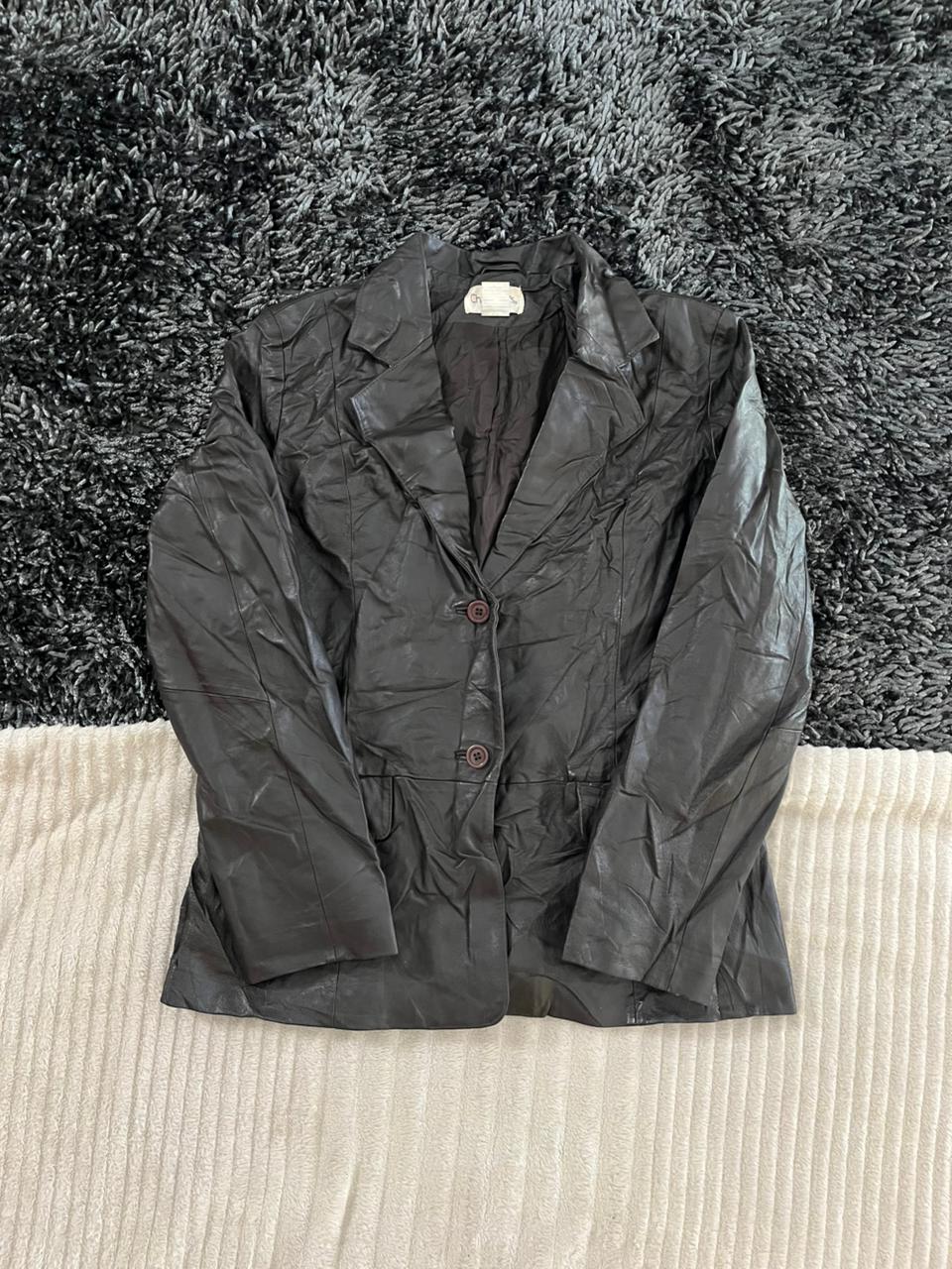 CHADWICKS Leather jacket | Winterwear|Streetwear | Women leather jacket