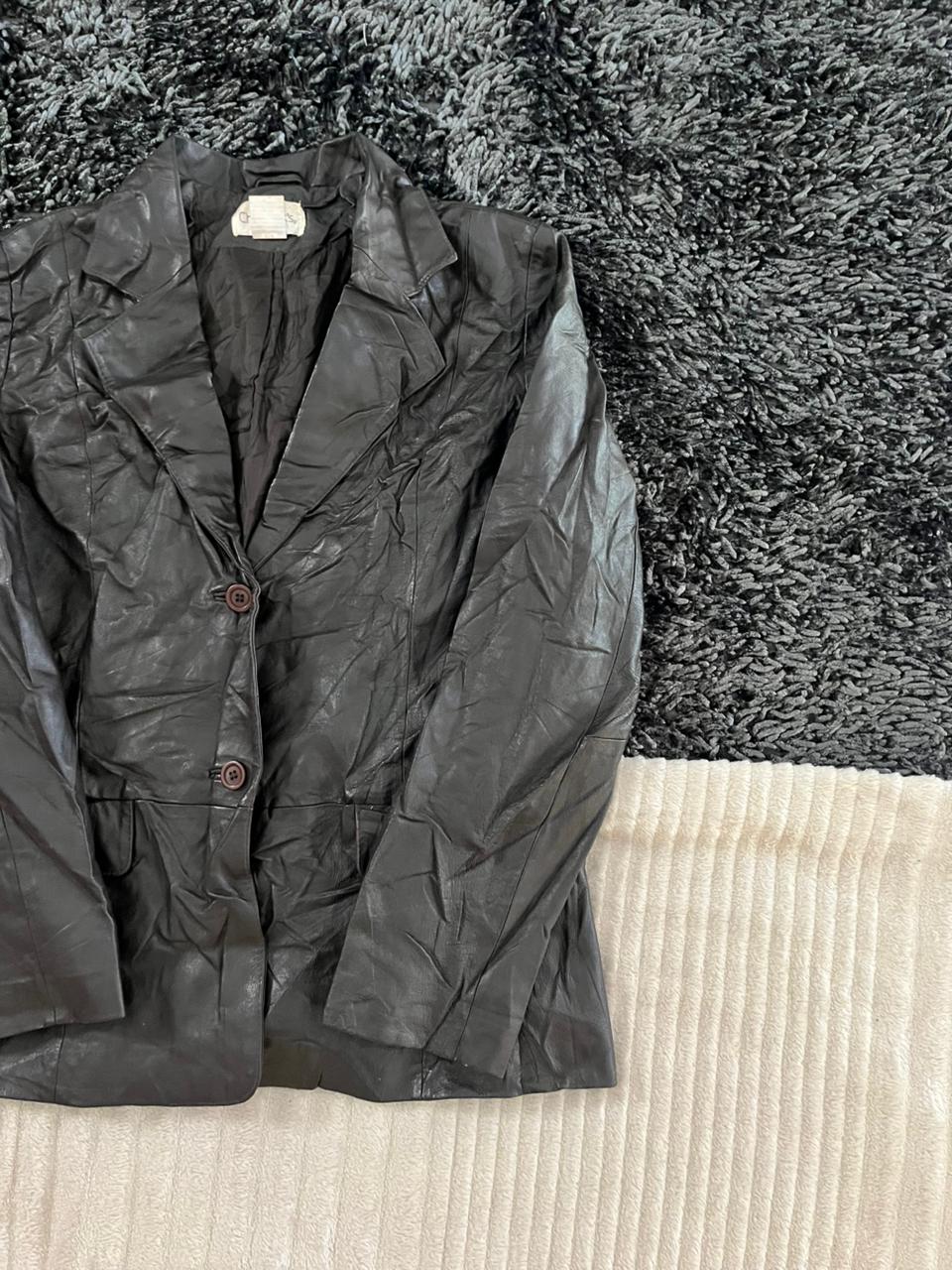 CHADWICKS Leather jacket | Winterwear|Streetwear | Women leather jacket