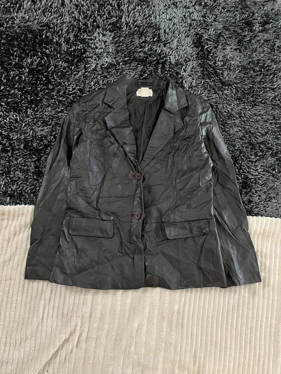 CHADWICKS Leather jacket | Winterwear|Streetwear | Women leather jacket