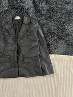 CHADWICKS Leather jacket | Winterwear|Streetwear | Women leather jacket