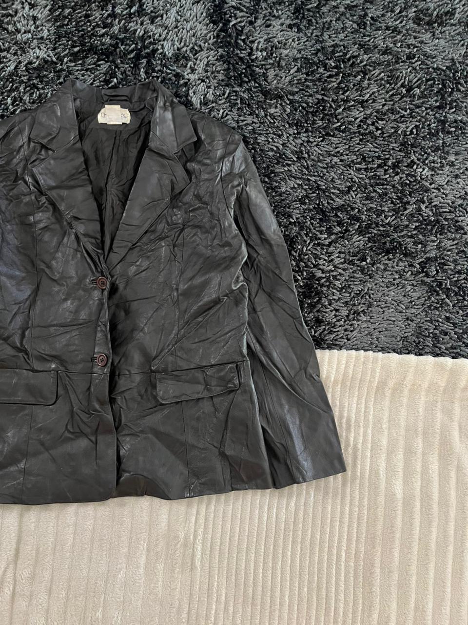 CHADWICKS Leather jacket | Winterwear|Streetwear | Women leather jacket