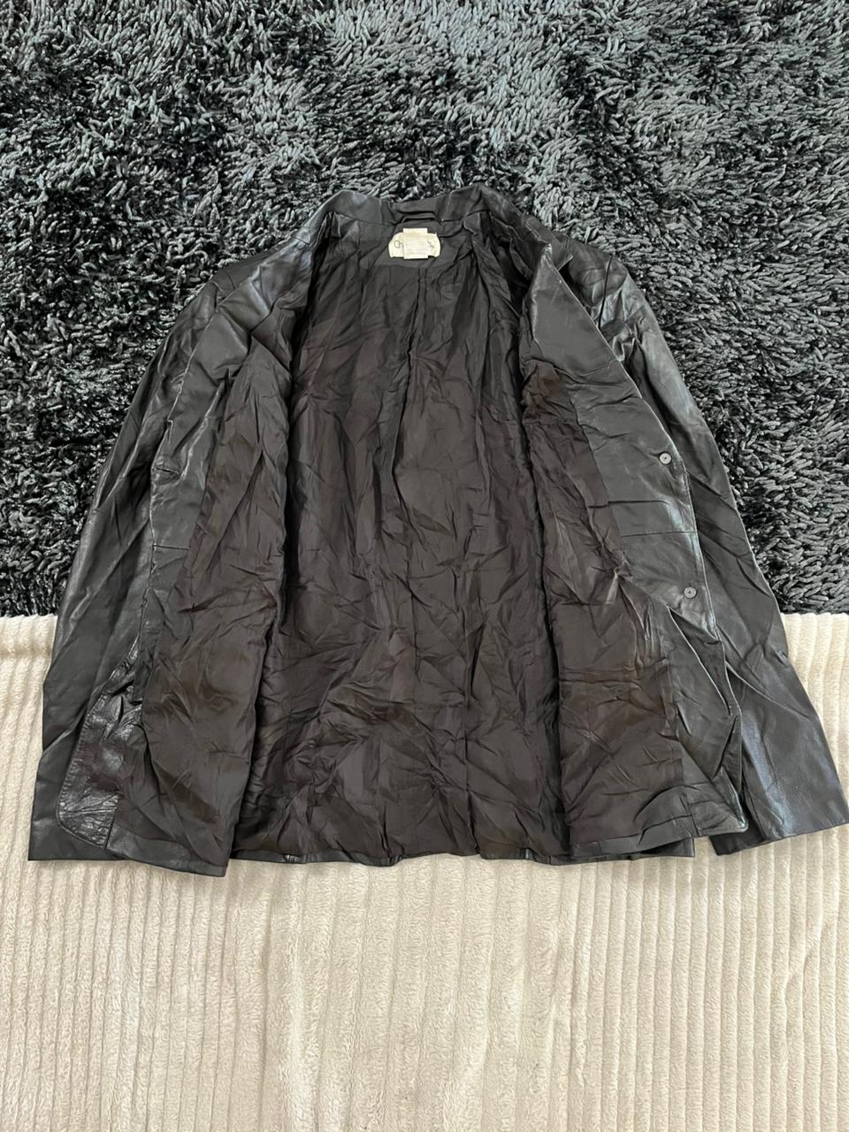 CHADWICKS Leather jacket | Winterwear|Streetwear | Women leather jacket