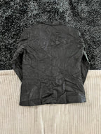 CHADWICKS Leather jacket | Winterwear|Streetwear | Women leather jacket