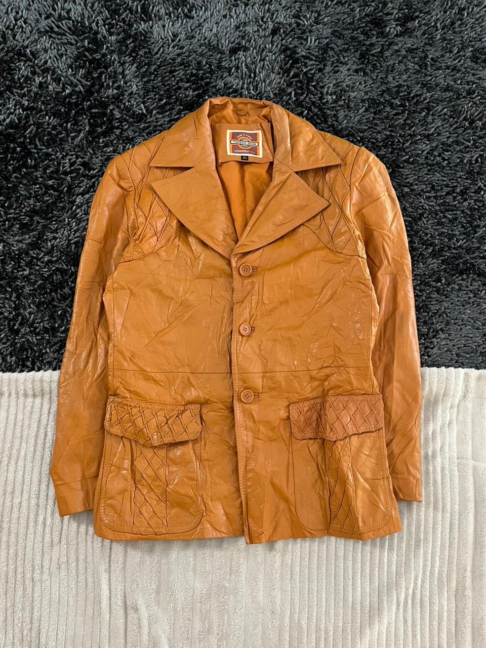 PIONEER WEAR Leather jacket | Winterwear|Streetwear | Women leather jacket