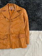 PIONEER WEAR Leather jacket | Winterwear|Streetwear | Women leather jacket