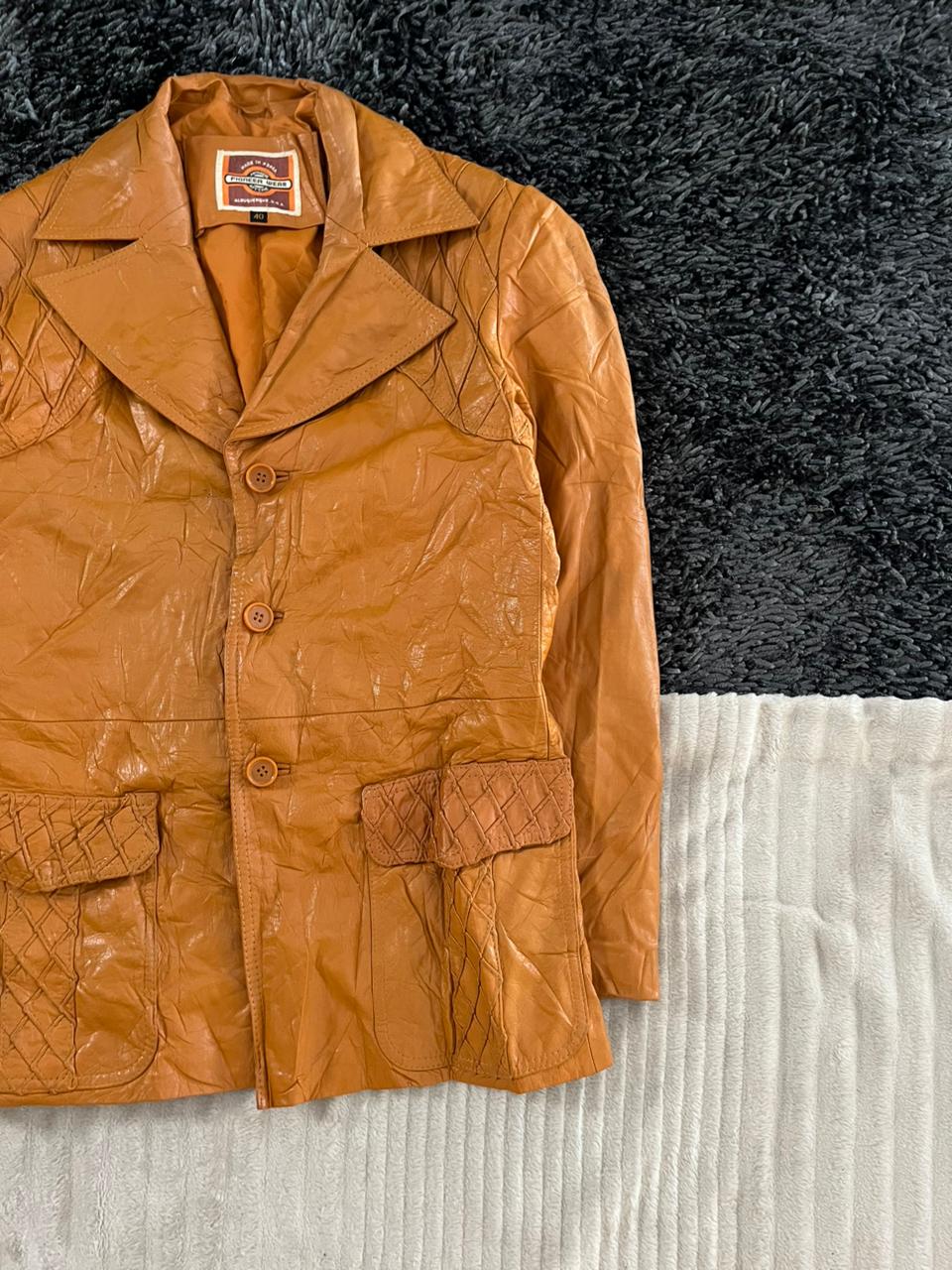 PIONEER WEAR Leather jacket | Winterwear|Streetwear | Women leather jacket